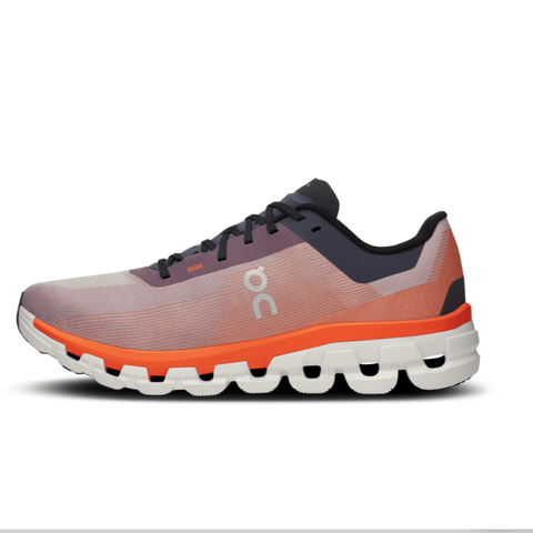 On Running Cloudflow 4 Quartz | Flame - BEAUTY BAR