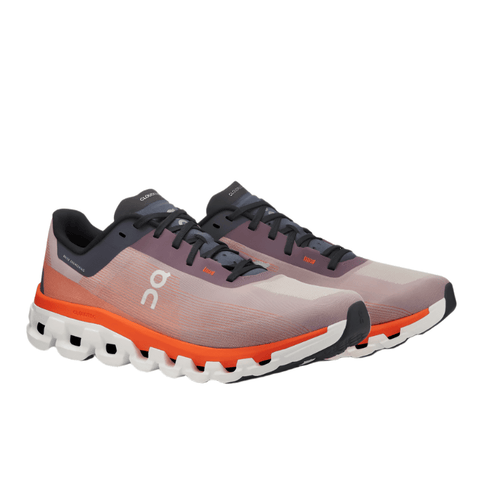 On Running Cloudflow 4 Quartz | Flame - BEAUTY BAR
