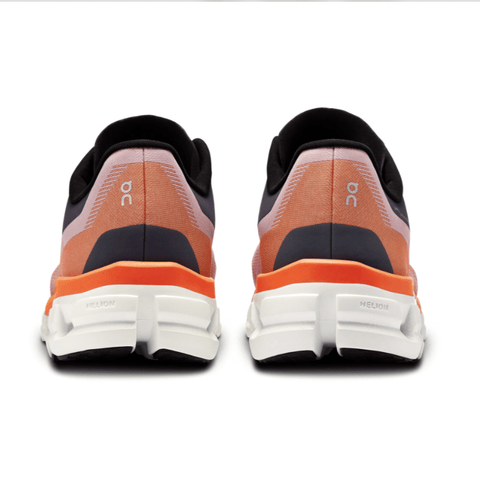 On Running Cloudflow 4 Quartz | Flame - BEAUTY BAR