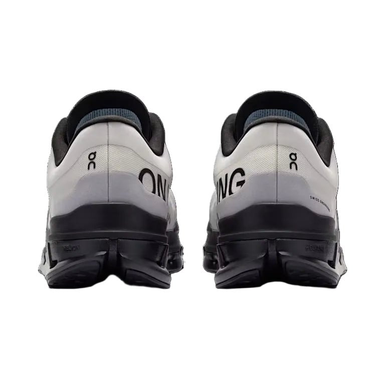 On Running Cloudflow 5 Lumos Glacier/Black 5