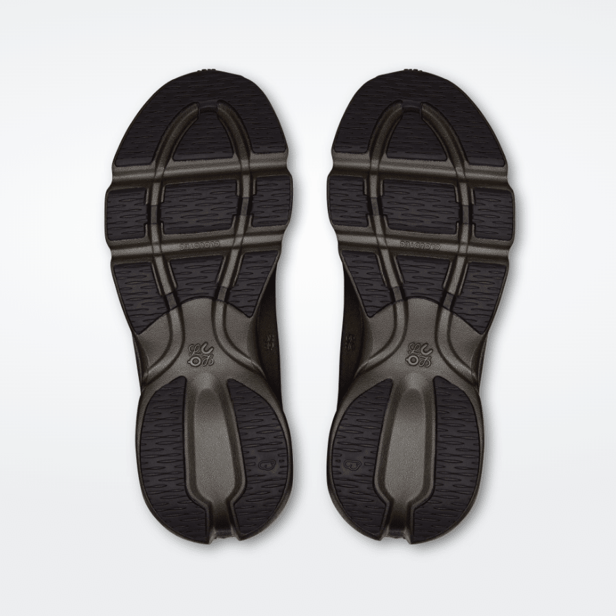 On Running Cloudsolo Loewe Dark Brown | Black 4