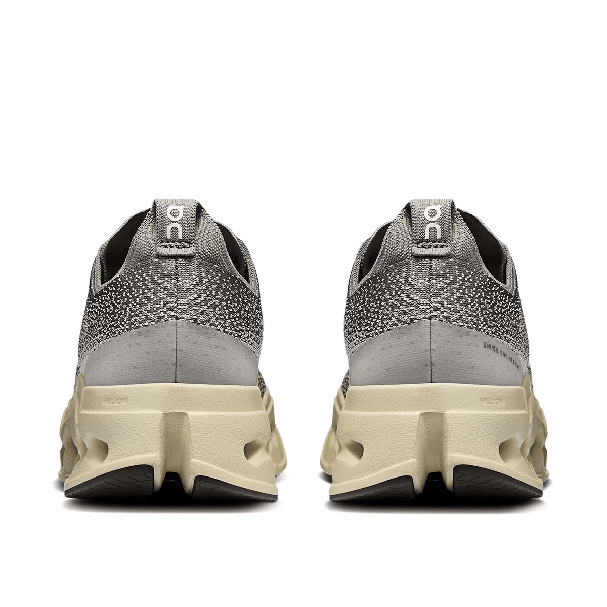 On Running Cloudsurfer Max Sneakers | Grey ‏ 4