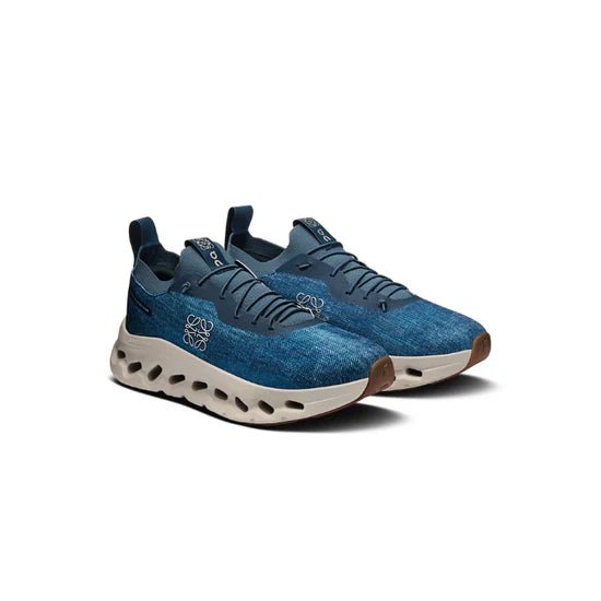 On Running Cloudtilt Loewe Denim Blue 2