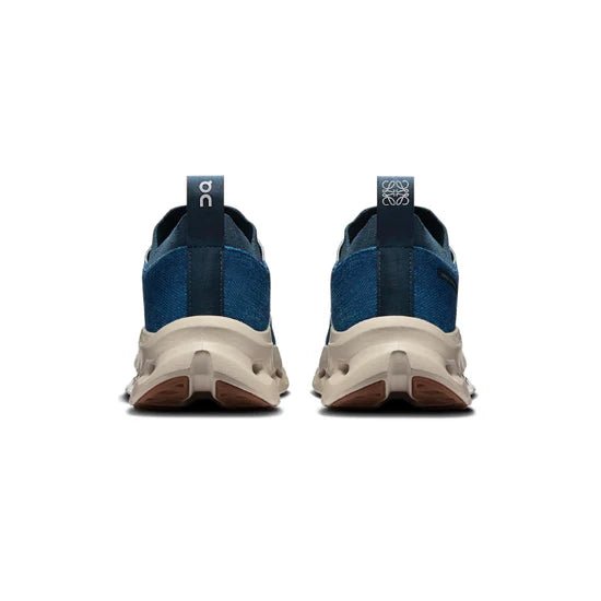 On Running Cloudtilt Loewe Denim Blue 3