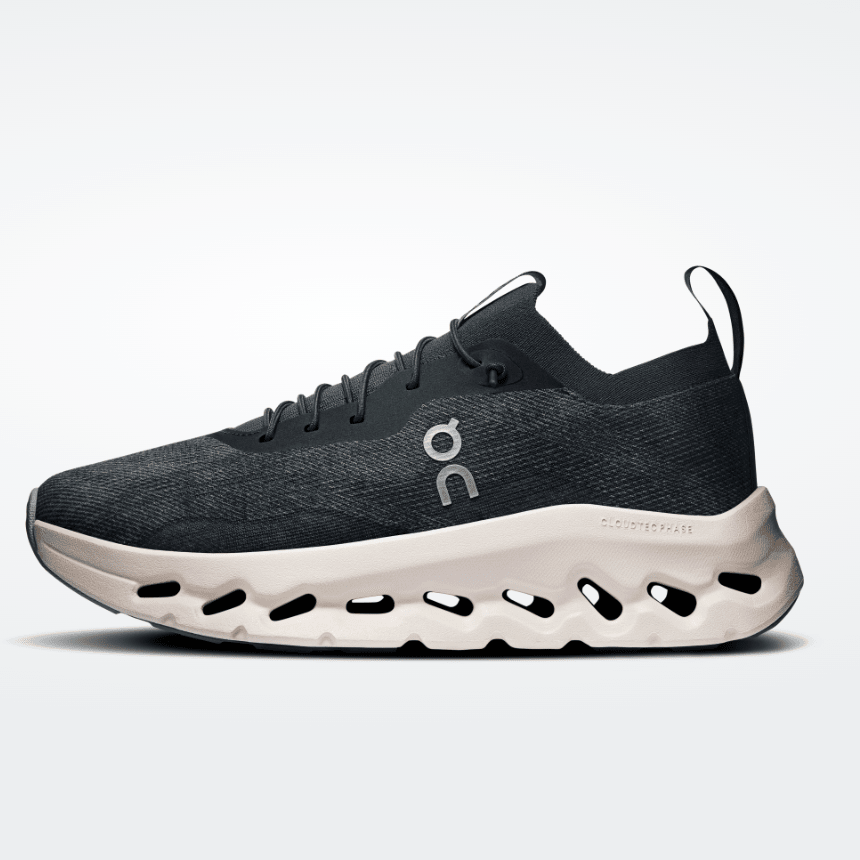 On Running Cloudtilt Loewe Denim Grey 3