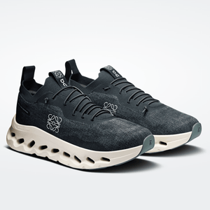 On Running Cloudtilt Loewe Denim Grey