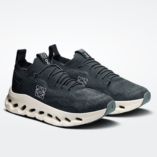 On Running Cloudtilt Loewe Denim Grey