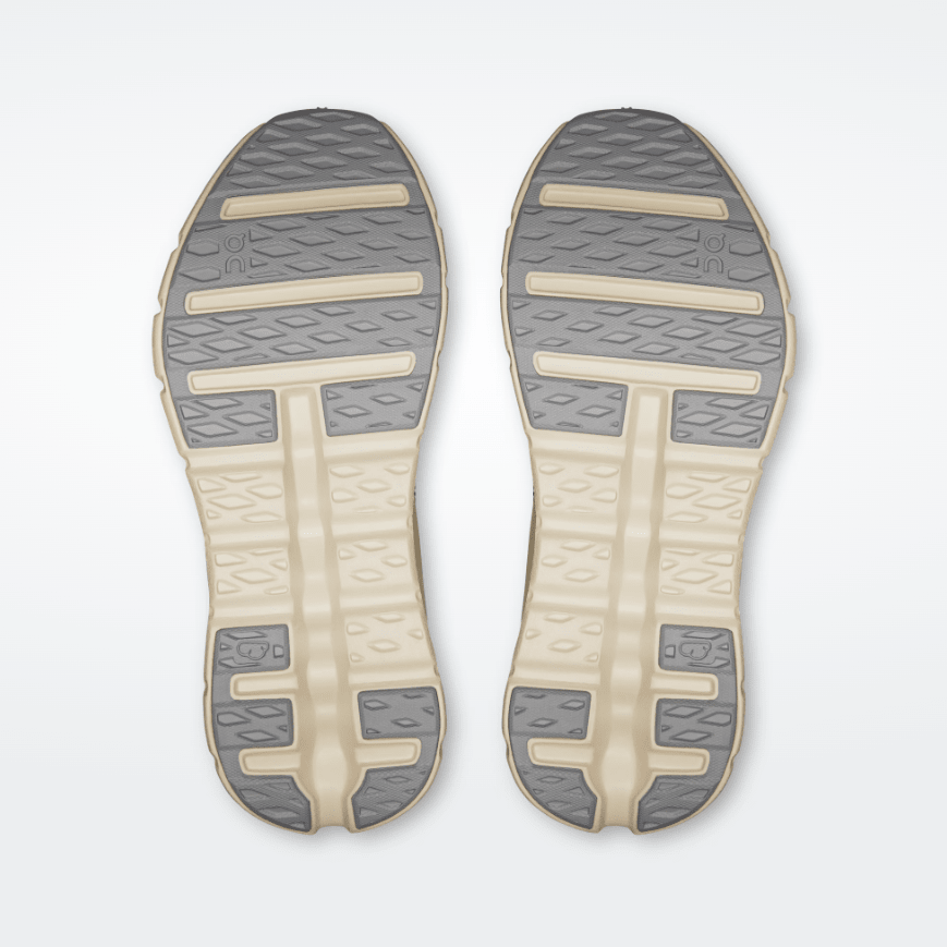 On Running Cloudtilt Loewe Denim Grey 4