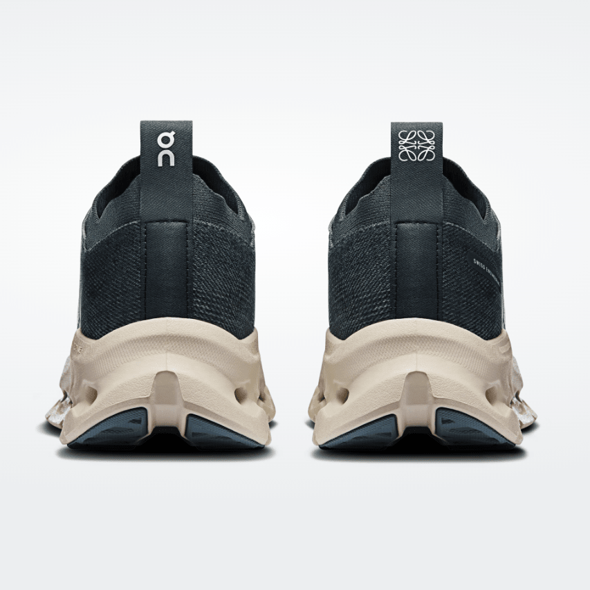 On Running Cloudtilt Loewe Denim Grey 2