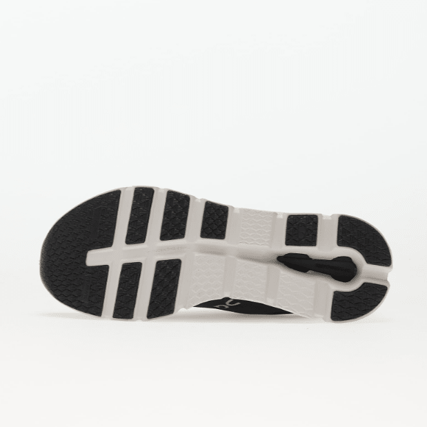 On Running On Cloudrunner Sneaker Black/Gray 4