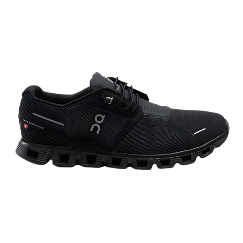 On Running QC Cloud 5 Waterproof Lifestyle Shoes - BEAUTY BAR