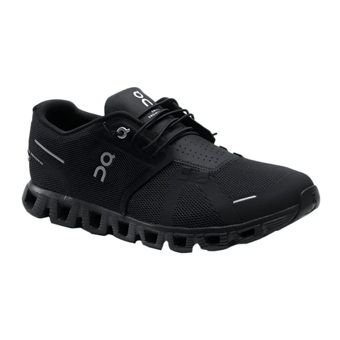 On Running QC Cloud 5 Waterproof Lifestyle Shoes - BEAUTY BAR