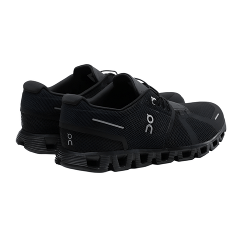 On Running QC Cloud 5 Waterproof Lifestyle Shoes - BEAUTY BAR