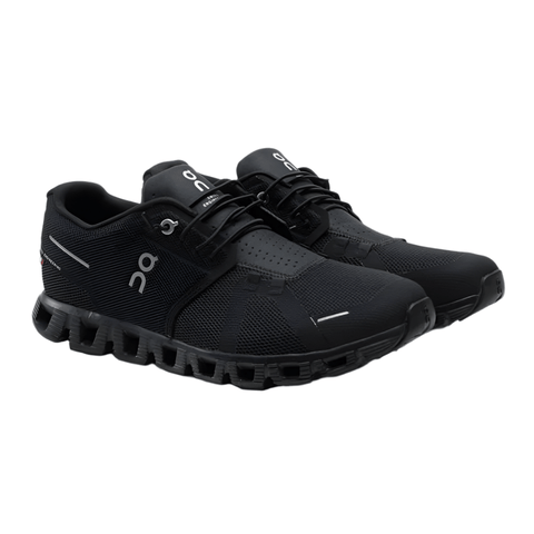 On Running QC Cloud 5 Waterproof Lifestyle Shoes - BEAUTY BAR