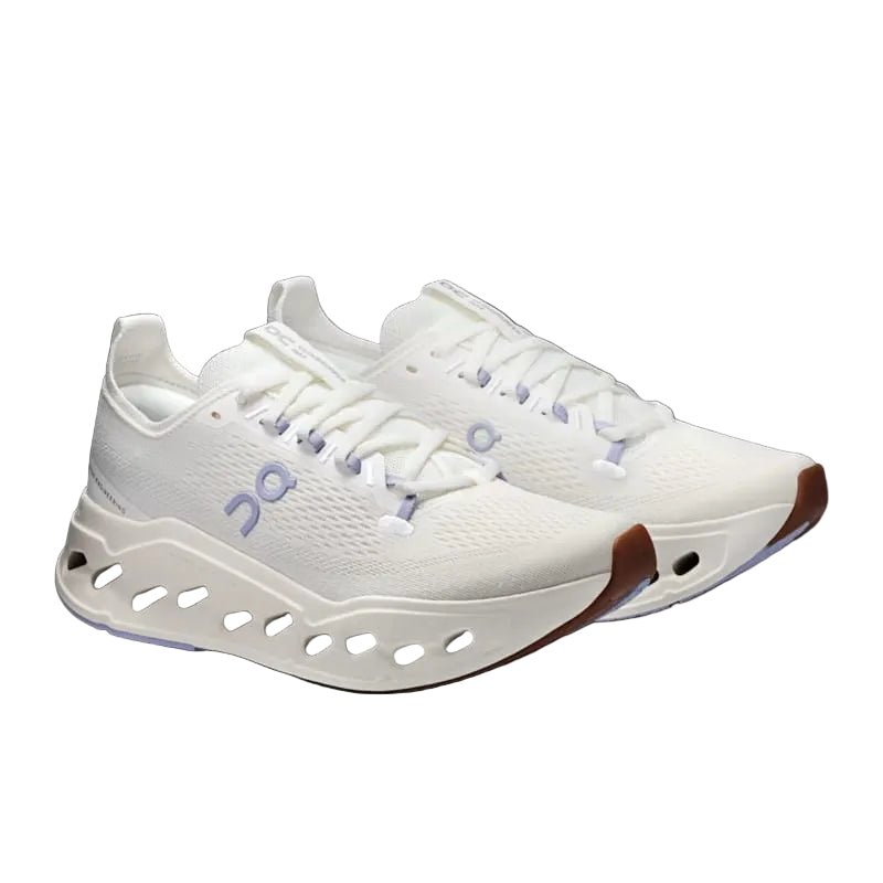 On Running Shoes Suitable For Sand