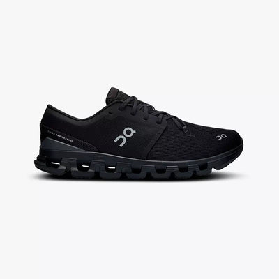 On Running Sneakers Black