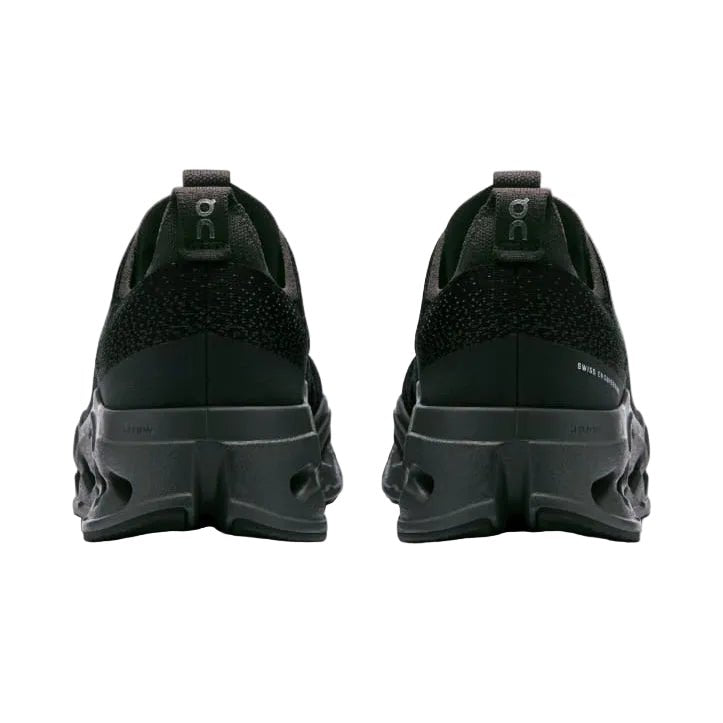 On Running Sneakers Black 4