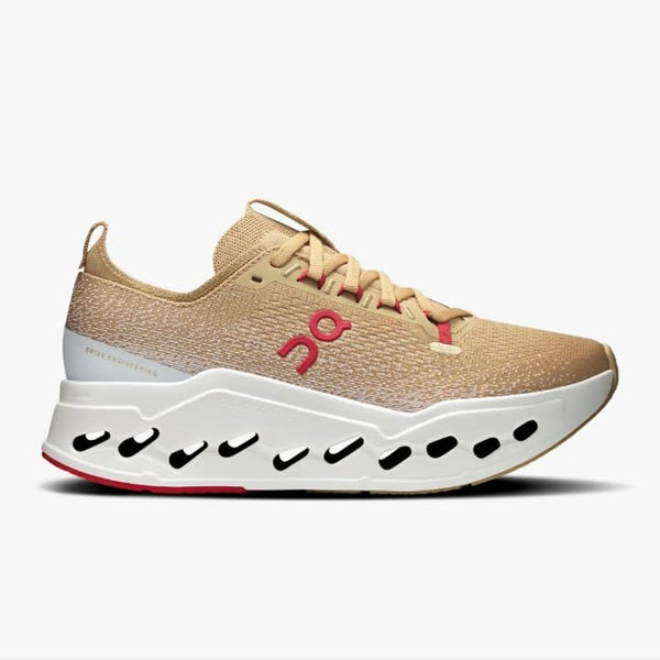 On Running Sneakers Brown