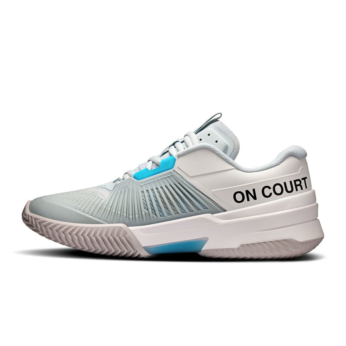 On Running The Roger Pro Fire Clay Court Tennis Shoes For Women 3