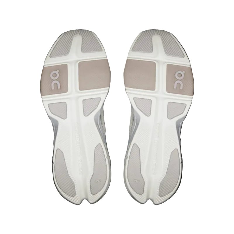 On Running Training Shoes Arctic/Glacier 6