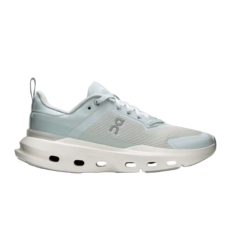 On Running Training Shoes Arctic/Glacier 4