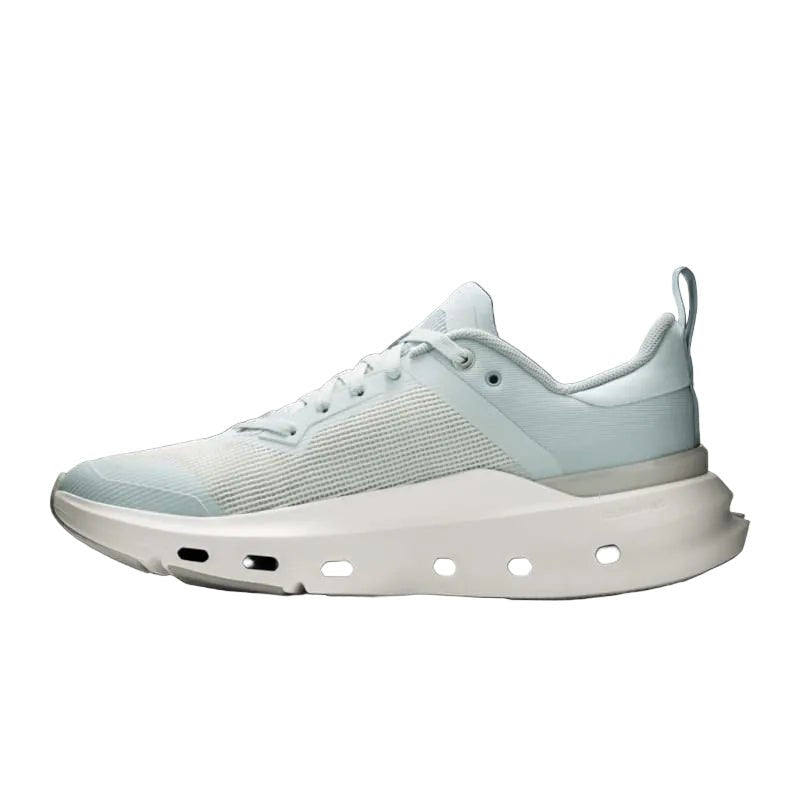 On Running Training Shoes Arctic/Glacier 5