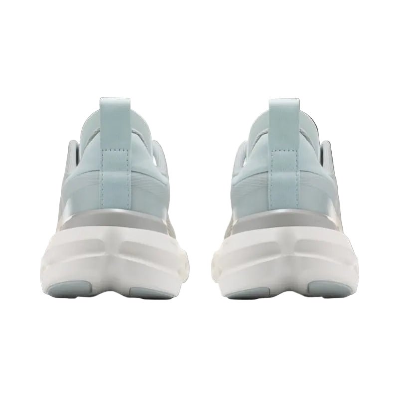 On Running Training Shoes Arctic/Glacier 2