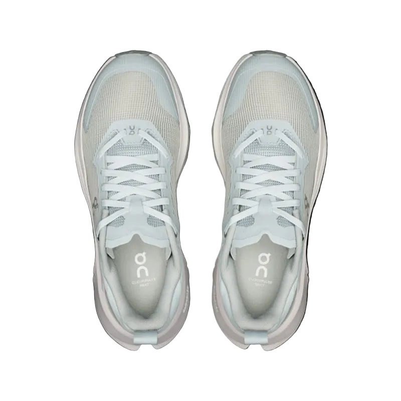 On Running Training Shoes Arctic/Glacier 3