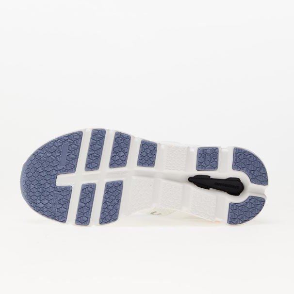 On Running W Cloudrunner Wide Undyed-White 5