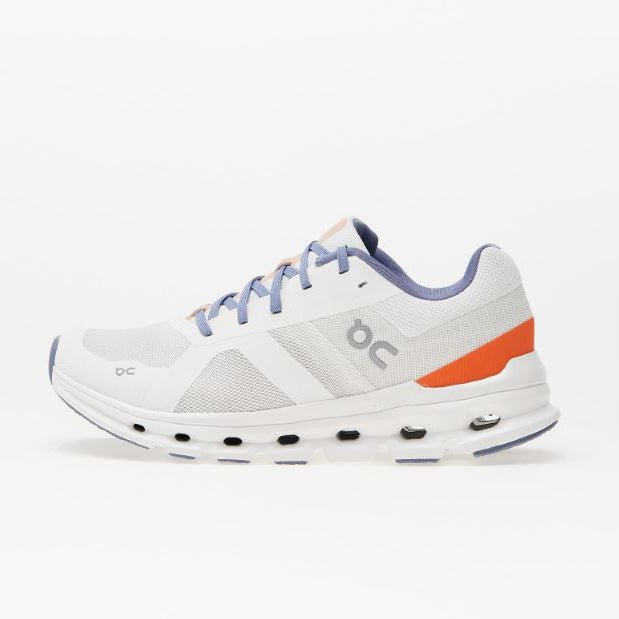 On Running W Cloudrunner Wide Undyed-White 2