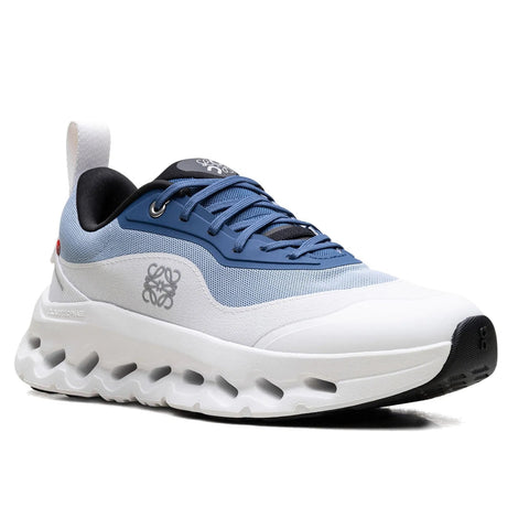 On Running x Loewe Cloudtilt 2 "Blue/White" Sneakers - BEAUTY BAR