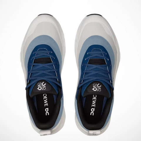 On Running x Loewe Cloudtilt 2 "Blue/White" Sneakers - BEAUTY BAR