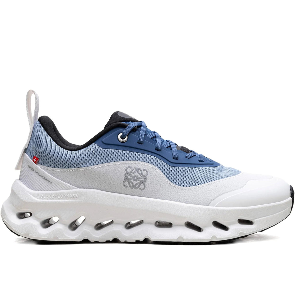 On Running x Loewe Cloudtilt 2 "Blue/White" Sneakers 6
