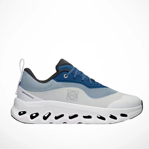 On Running x Loewe Cloudtilt 2 "Blue/White" Sneakers - BEAUTY BAR