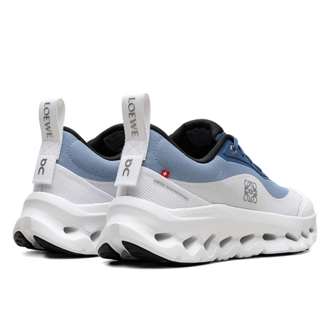 On Running x Loewe Cloudtilt 2 "Blue/White" Sneakers - BEAUTY BAR