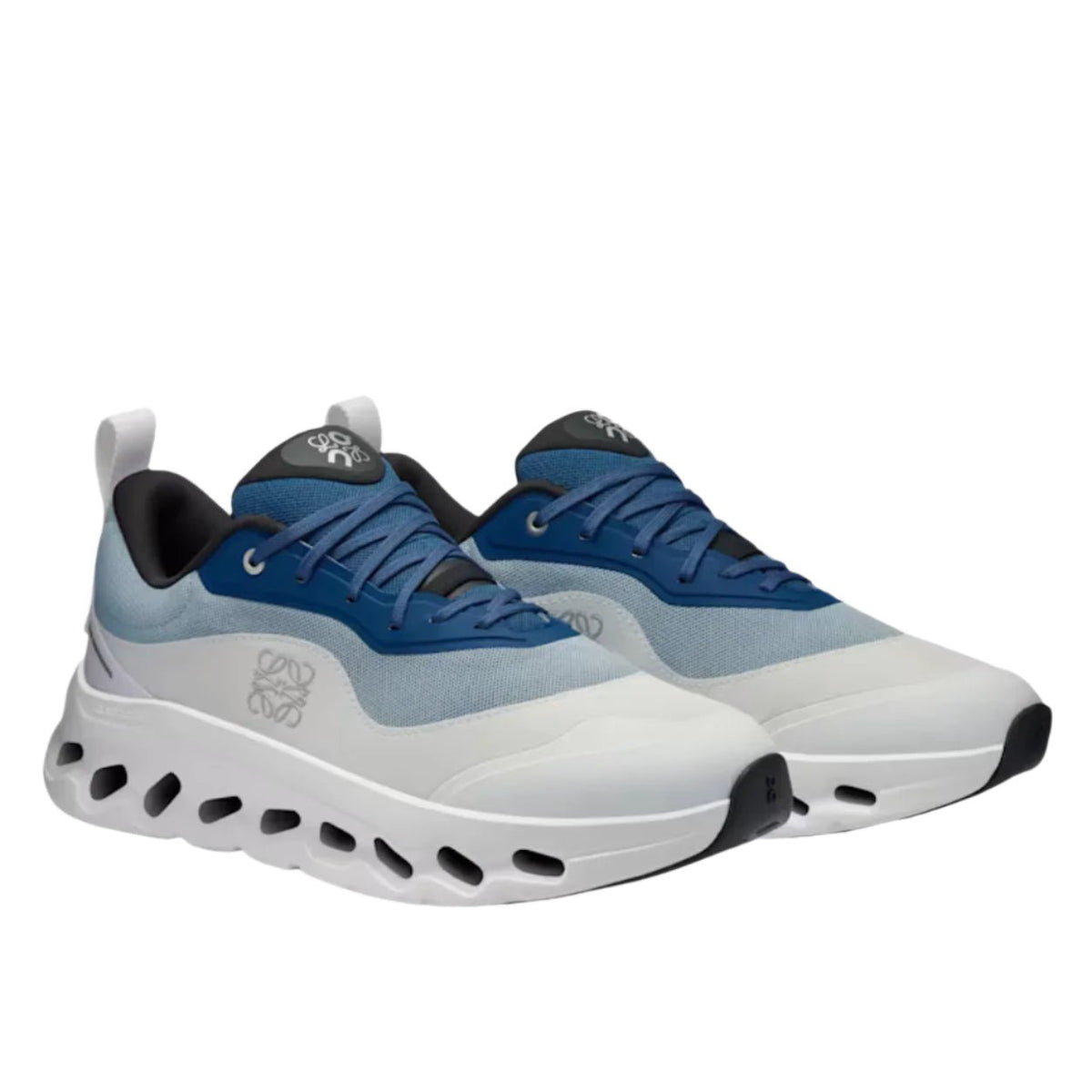 On Running x Loewe Cloudtilt 2 "Blue/White" Sneakers 1