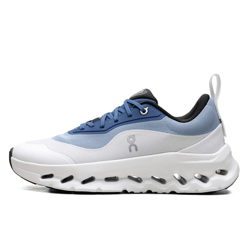 On Running x Loewe Cloudtilt 2 "Blue/White" Sneakers - BEAUTY BAR