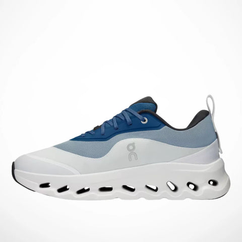 On Running x Loewe Cloudtilt 2 "Blue/White" Sneakers - BEAUTY BAR
