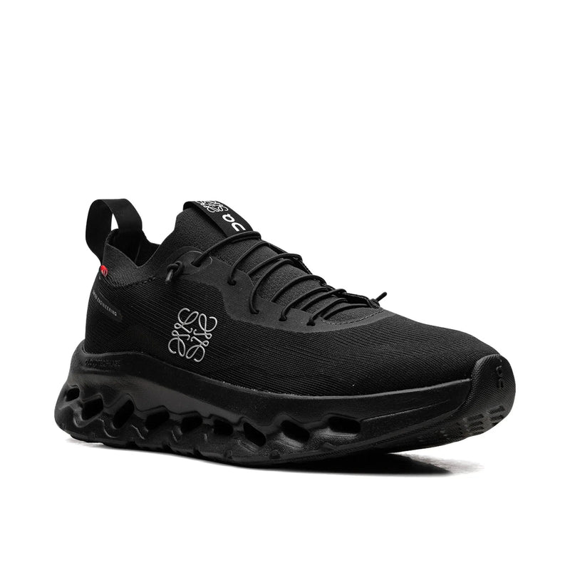 On Running x Loewe Cloudtilt "All Black" Sneakers 3