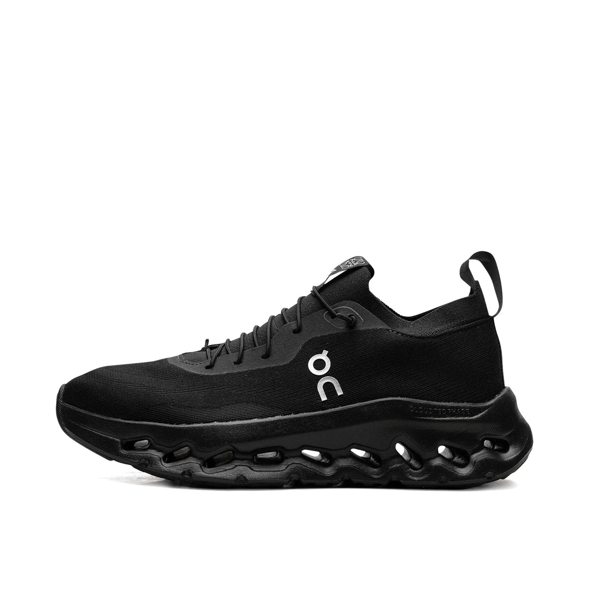 On Running x Loewe Cloudtilt "All Black" Sneakers 2