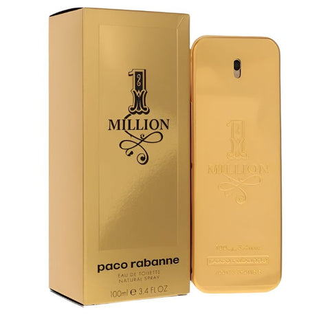 Paco Rabanne 1 Million Royal Eau De Parfum - 100ml - BEAUTY BAR