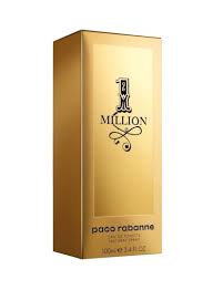 Paco Rabanne 1 Million Royal Eau De Parfum - 100ml - BEAUTY BAR