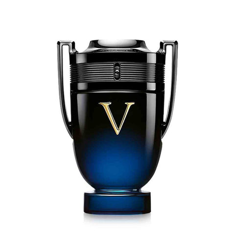 Paco Rabanne Invictus Victory Elixir Eau De Parfum Intense 100ml - BEAUTY BAR