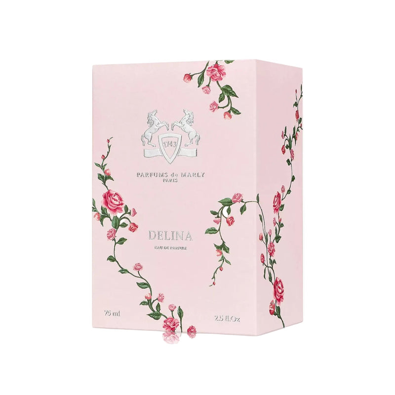 Parfums De Marly Delina Limited Edition Eau De Parfum Spray 75ml 2