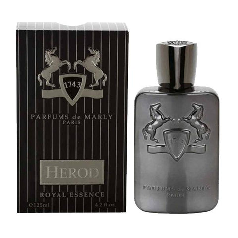 Parfums De Marly Herod Eau De Parfum Natural Spray For Men 125ml - BEAUTY BAR