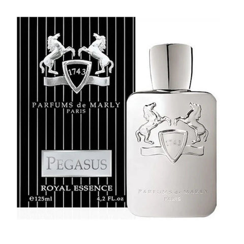 Parfums De Marly Pegasus Eau De Parfum For Men 125ml - BEAUTY BAR