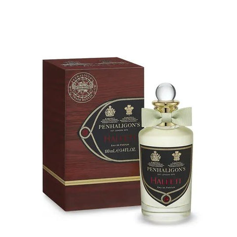 Penhaligon's Halfeti Eau De Parfum For Her - 100ml - BEAUTY BAR