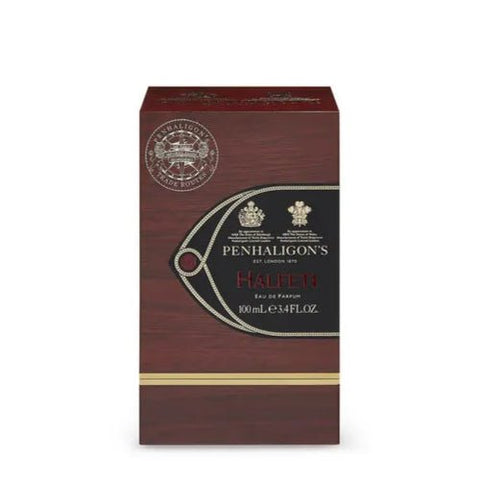 Penhaligon's Halfeti Eau De Parfum For Her - 100ml - BEAUTY BAR