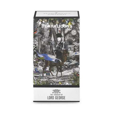 Penhaligon's The Tragedy of Lord George Unisex Eau de Parfum 75ml - BEAUTY BAR