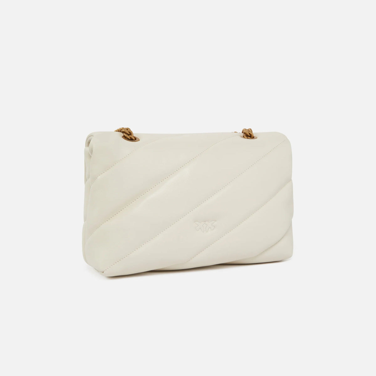 Pinko 'Love Baby Puff' Leather Crossbody Bag 3